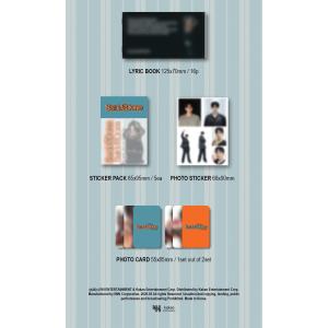 26/5/14 韓国発売】Park Jinyo...の詳細画像3