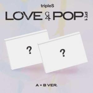【26/6/2 韓国発売】3種セット】trip...の詳細画像3