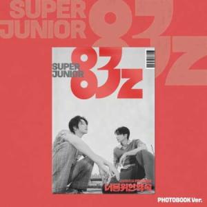 【26/7/14 韓国発売】2種セット Sup...の詳細画像1