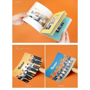 【ポスターなしCDのみ】BTS【Butter】...の詳細画像3