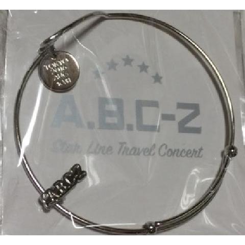 ・A.B.C-Z・【波打ちバングル】・・ 2016 Star　Line Travel Concert...