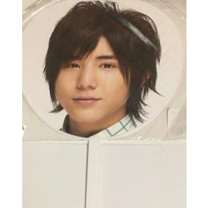山田涼介 うちわの商品一覧 通販 Yahoo ショッピング