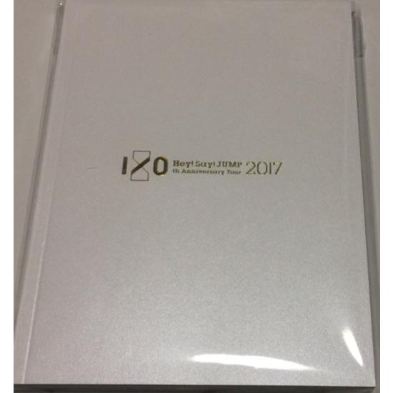 Hey! Say! JUMP・2017-2018・【 フォトブック】・・ 10周年ツアー「Hey! ...