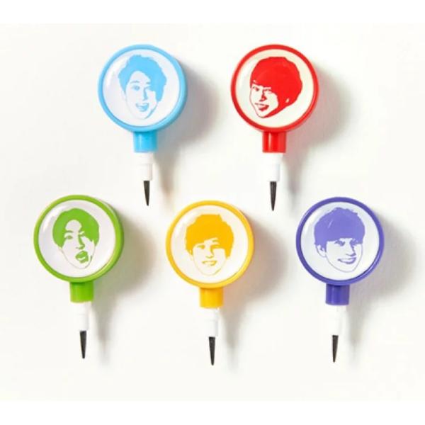 【新品】・嵐　(ARASHI) 2020・【つながってる　えんぴつ】・THIS IS ARASHI ...