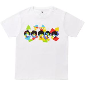 【新品】・嵐　(ARASHI) 2020・【Tシャツ】・THIS IS ARASHI Last Concert コンサート販売グッズ　(嵐グッズ)｜takaraouji