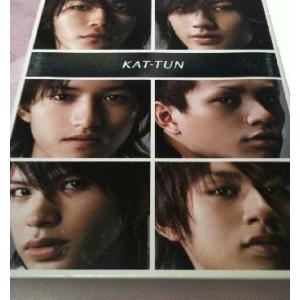 KAT-TUN・【CD&amp;DVD】・完全限定Box・REAL FACE / Best of Kat-t...