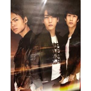 【新品】 KAT-TUN・・【ポスター】・集合・東京ドームコンサート・『KAT-TUN LIVE 2...