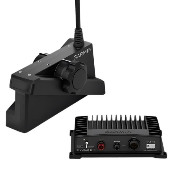 【即日発送】【在庫あり】Garmin LiveScope XR (LVS62+GLS10)システム ...