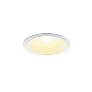 コイズミ照明 LEDダウンライト LED一体型 屋内 傾斜天井取付可能