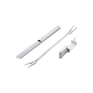 コイズミ照明 AE40535E LED一体型 22mm薄型ブラケットライト用 連結金具セット 照明器具部材