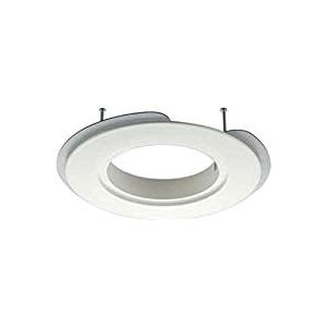 コイズミ照明 AE45825E 屋内仕様ダウンライト用 リニューアルプレート φ125〜φ150mm...