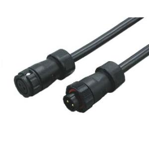 コイズミ照明 AE50721E DC24Vエクステリアライトシリーズ用 延長コード 防水コネクタ付 ...