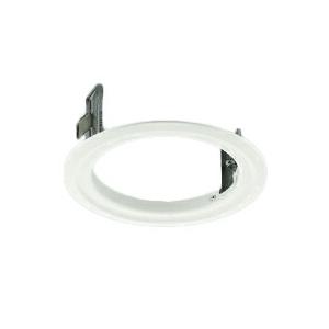 コイズミ照明 AE51240E 屋内仕様ダウンライト用 リニューアルプレート φ175mm 専用タイ...