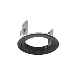 コイズミ照明 AE52188E 屋内屋外仕様ダウンライト用 リニューアルプレート 既存天井穴径：φ1...