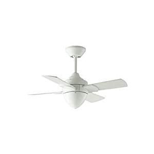 コイズミ照明 AEE695078 Simple Fan T-シリーズ インテリアファン本体 灯具なし...