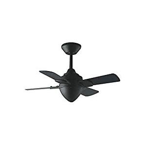 コイズミ照明 AEE695079 Simple Fan T-シリーズ インテリアファン本体 灯具なしタイプ リモコン付 傾斜天井対応 照明器具 インテリアファン