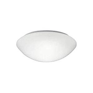 コイズミ照明 AH47013L LED一体型 小型シーリングライト 簡単取付タイプ 非調光 昼白色 白熱球100W相当  照明器具 廊下 内玄関用照明｜takarapro