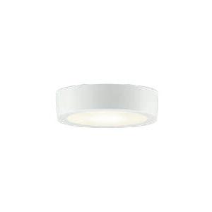 コイズミ照明 AH52289 薄型小型LEDシーリングライト 温白色 白熱球100W相当 直付・壁付取付 非調光 照明器具 天井照明｜takarapro