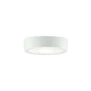 コイズミ照明 AH52290 薄型小型LEDシーリングライト 昼白色 白熱球100W相当 直付・壁付...