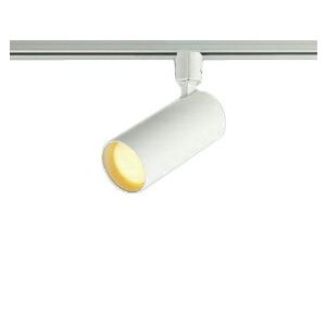 ★コイズミ AS51690 Fit調色・光色切替LEDベーシックシリンダースポットライト 白熱球100W相当 プラグタイプ 電気工事不要 散光 調光可 照明器具