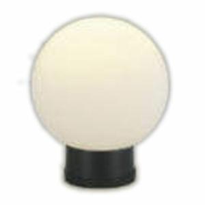 コイズミ照明 AU40275L 照明器具 自動点滅器付LED門柱灯 (60W相当) LED