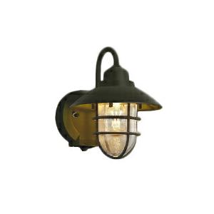 KOIZUMI（コイズミ） コイズミ照明 AU51184 エクステリア LEDポーチ灯