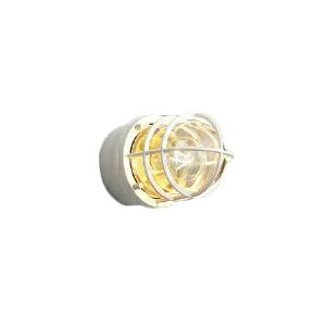 コイズミ照明 AU51189 エクステリア LEDポーチ灯 非調光 電球色 防雨型 白熱球40W相当...
