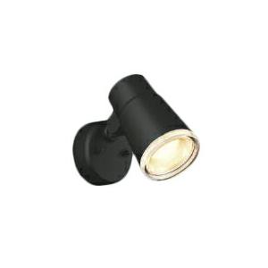◎KOIZUMI AU52700 人感センサ付 防雨型 スポットライト 未使用品 Amazon | コイズミ照明 エクステリア LEDスポットライト 防雨型