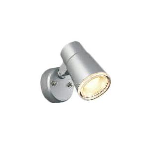 ◎KOIZUMI AU52700 人感センサ付 防雨型 スポットライト 未使用品 Amazon | コイズミ照明 エクステリア LEDスポットライト 防雨型