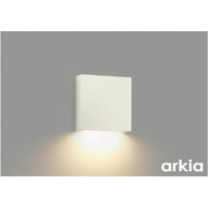 KOIZUMI（コイズミ） コイズミ照明 AD7143W50 エクステリア 人感センサ