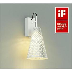 大光電機 DBK-41131YE LEDブラケットライト コーナー用 間接照明 白熱