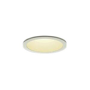 大光電機 DDL-5002YWG LEDベースダウンライト 屋内 屋外兼用 埋込穴φ100 COBタイプ 高気密SB形 白熱灯60W相当 調光可能 電球色 照明器具 天井照明