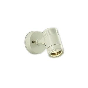 大光電機 DOL-4406YWE LEDアウトドアスポットライト 超広角50° 電球色 非調光 白熱...