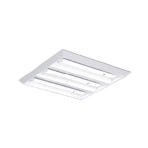 遠藤照明 LEDスクエアベースライト FLAT BASEシリーズ 埋込 フラット