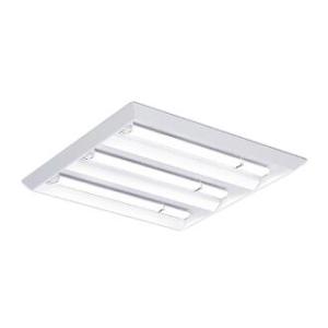 遠藤照明 SXK4004W LEDスクエアベースライト Synca 450 直付□480