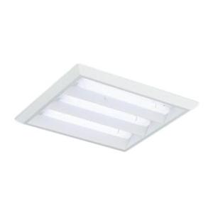 遠藤照明 SXK4004W LEDスクエアベースライト Synca 450 直付□480