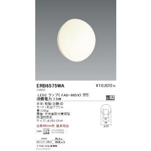 遠藤照明 ERS4013H LEDアウトドアスポットライト LEDZ LAMP JDR