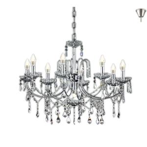 遠藤照明 XRG4016CB LEDシャンデリアライト AbitaExcel 本体のみ