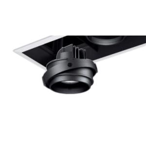 遠藤照明 ERS6054BB LEDZ ARCHI ムービングジャイロシステム 本体のみ 900タイ...