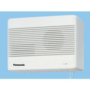 Panasonic パナソニック FY-17ZH3-W 換気扇 気調・熱交換形 壁掛