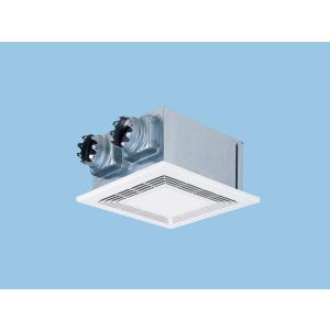 Panasonic（パナソニック） FY-12ZJ1-W 気調 熱交換形換気扇 寒冷地用