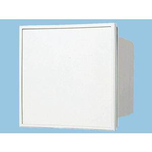 【Panasonic】壁掛け熱交換器扇_FY-30KW-W（ホワイト） FY-30KW-W 通販(卸価格)|パナソニック 壁掛け熱交換気扇（1