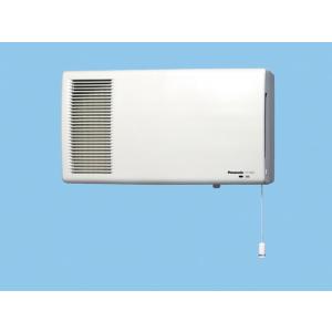 Panasonic（パナソニック） FY-12ZJ1-W 気調 熱交換形換気扇 寒冷地用