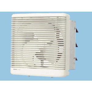 Panasonic（パナソニック） FY-25LSS インテリア形有圧換気扇 給気形