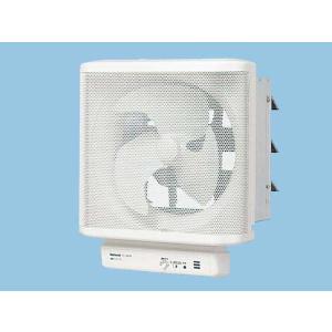 Panasonic（パナソニック） FY-30LSS インテリア形有圧換気扇 給気形