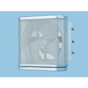 Panasonic（パナソニック） FY-25LSS インテリア形有圧換気扇 給気形