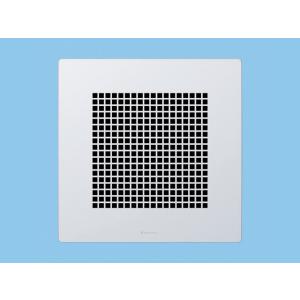 Panasonic（パナソニック） XFY-32BS7/93 天井埋込形換気扇 ルーバー