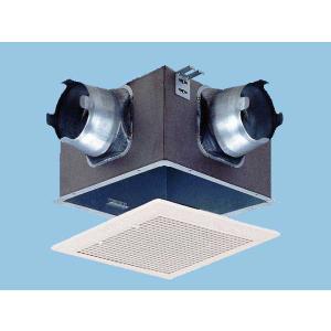 Panasonic（パナソニック） FY-24CPS8 天井埋込形換気扇 2室換気用