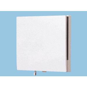 パナソニック FY-DRV062-W 自然給気口(差圧感応式 壁取付形) 換気システム部材 インテリア用