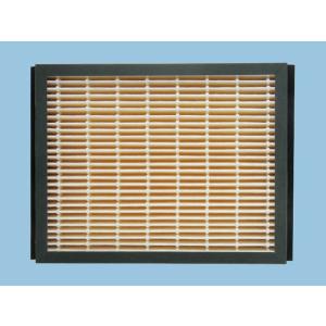 Panasonic 給気清浄フィルター Panasonic（パナソニック） FY-FD2217A 取替用給気清浄フィルター 気調